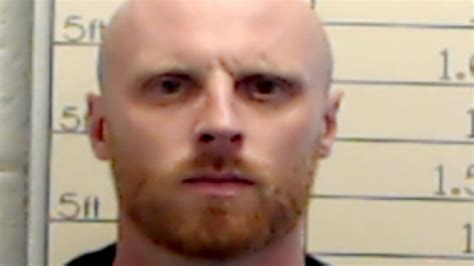 Martin Jackson: Police hunt for escaped prisoner missing from .